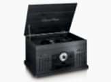 Lenco TCD-2600 Radyo-CD-Kaset ve Plak Çalar