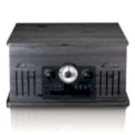 Lenco TCD-2600 Radyo-CD-Kaset ve Plak Çalar