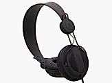 WeSC Oboe Solid NS Siyah Hi-Fi Kulaklık