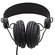 WeSC Oboe Solid NS Siyah Hi-Fi Kulaklık