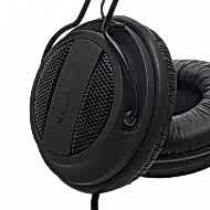 WeSC Oboe Solid NS Siyah Hi-Fi Kulaklık