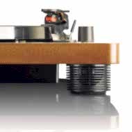 Lenco LS-50 Ahşap USB Bağlantılı Plak Çalar