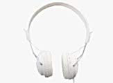 WeSC Tambourine Premium Beyaz Hi-Fi Kulaklık