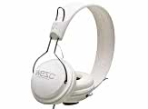 WeSC Tambourine Premium Beyaz Hi-Fi Kulaklık
