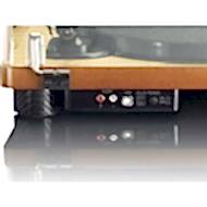 Lenco LS-50 Ahşap USB Bağlantılı Plak Çalar