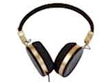 WeSC Banjo Golden Black Hi-Fi Kulaklık