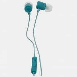 WeSC Piccolo Kulakiçi Mavi Hi-Fi Kulaklık