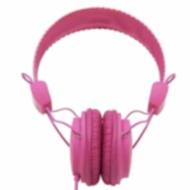 WeSC Conga Pembe Hi-Fi Kulaklık