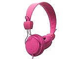 WeSC Conga Pembe Hi-Fi Kulaklık