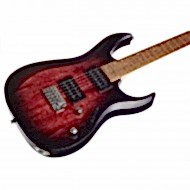 Cort X100 OP BB Elektro Gitar