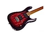 Cort X100 OP BB Elektro Gitar