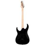Cort X100 OP BK Elektro Gitar