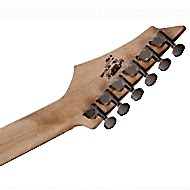 Cort X100 OP BK Elektro Gitar