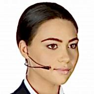 Rode LAV-Headset (Junior) Aparatı