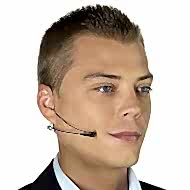 Rode LAV-Headset (Junior) Aparatı