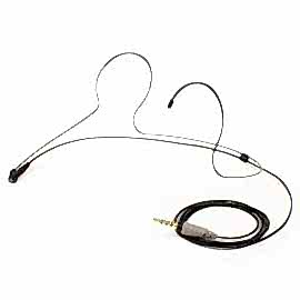 Rode LAV-Headset (Junior) Aparatı