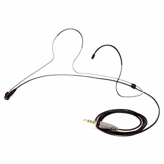 Rode LAV-Headset (Junior) Aparatı