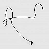 Rode LAV-Headset (Junior) Aparatı
