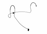 Rode LAV-Headset (Junior) Aparatı