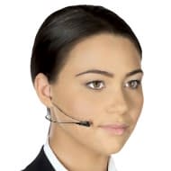 Rode LAV-Headset (Junior) Aparatı
