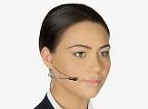 Rode LAV-Headset (Junior) Aparatı