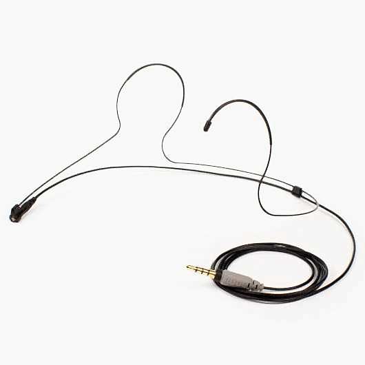 Rode LAV-Headset (Junior) Aparatı