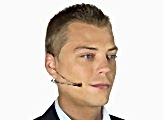 Rode LAV-Headset (Junior) Aparatı