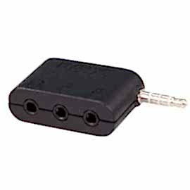 Rode SC6 2XTRRS Breakout Box