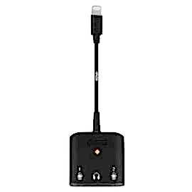 Rode SC6-L 2XTRRS Lighting Breakout Box