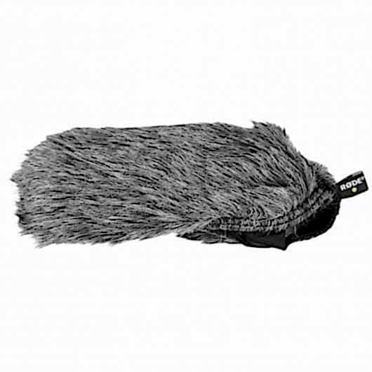 Rode DeadCat GO Windshield Mikrofon Rüzgarlığı