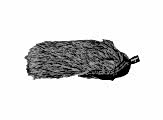 Rode DeadCat GO Windshield Mikrofon Rüzgarlığı