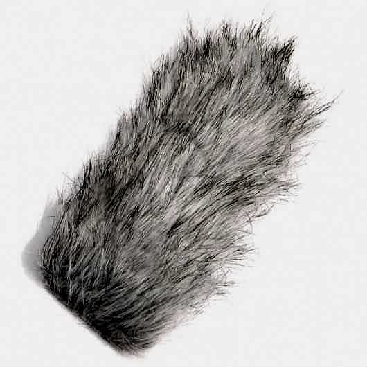 Rode DeadCat Windshield Mikrofon Rüzgarlığı