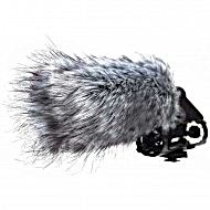 Rode DeadCat Windshield Mikrofon Rüzgarlığı