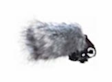 Rode DeadCat Windshield Mikrofon Rüzgarlığı