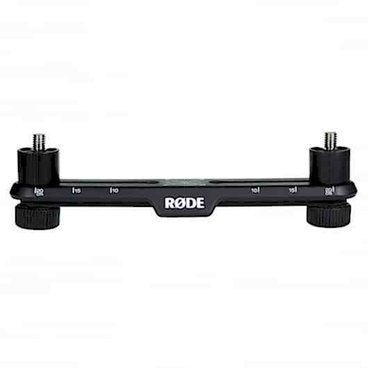 Rode Stereo Bar Mikrofon Standı