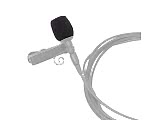Rode WS-LAV Pop-Filtre / Windshield Mikrofon Rüzgarlığı