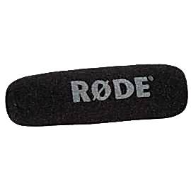 Rode WSVM Windshield Mikrofon Rüzgarlığı