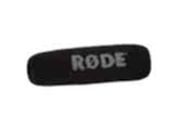 Rode WSVM Windshield Mikrofon Rüzgarlığı