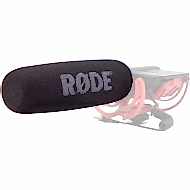 Rode WSVM Windshield Mikrofon Rüzgarlığı