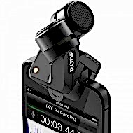 Rode iXY iOS Lighting Stereo Mikrofon