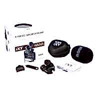 Rode iXY iOS Lighting Stereo Mikrofon