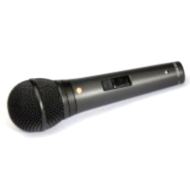 Rode M1-S Dinamik Performans Mikrofonu