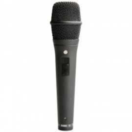 Rode M2 Profesional Condenser Mikrofonu