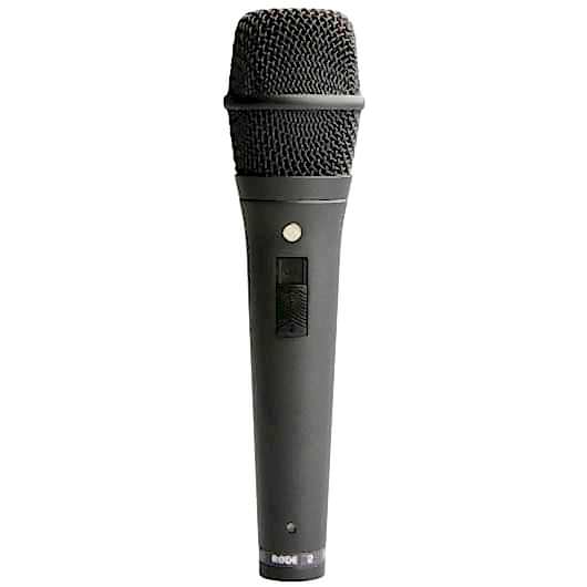 Rode M2 Profesional Condenser Mikrofonu