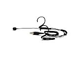 Rode HS2-B Headset (Büyük) Mikrofon