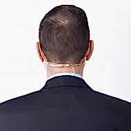 Rode HS2-B Headset (Büyük) Mikrofon