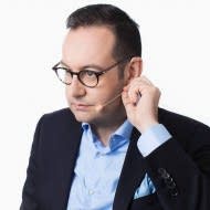 Rode HS2-P Headset (Küçük) Mikrofon