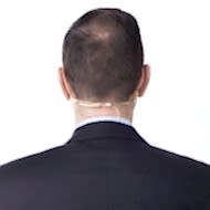 Rode HS2-P Headset (Küçük) Mikrofon