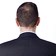 Rode HS2-P Headset (Büyük) Mikrofon