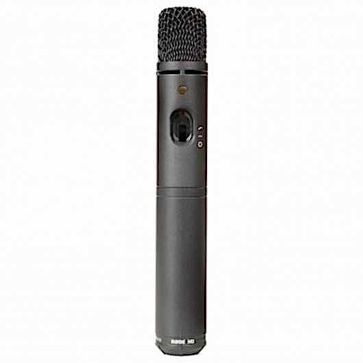 Rode M3 Profesional Condenser Mikrofon